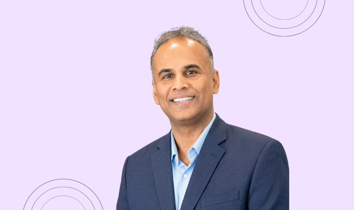 Madhu Shankar MS Appointed as VP, AI Transformation at ANSR